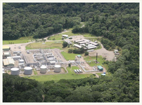 踐行安全環保 與自然共和諧