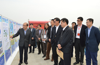 中化集團啟動</br>“中化情 三農夢”農化服務系列活動